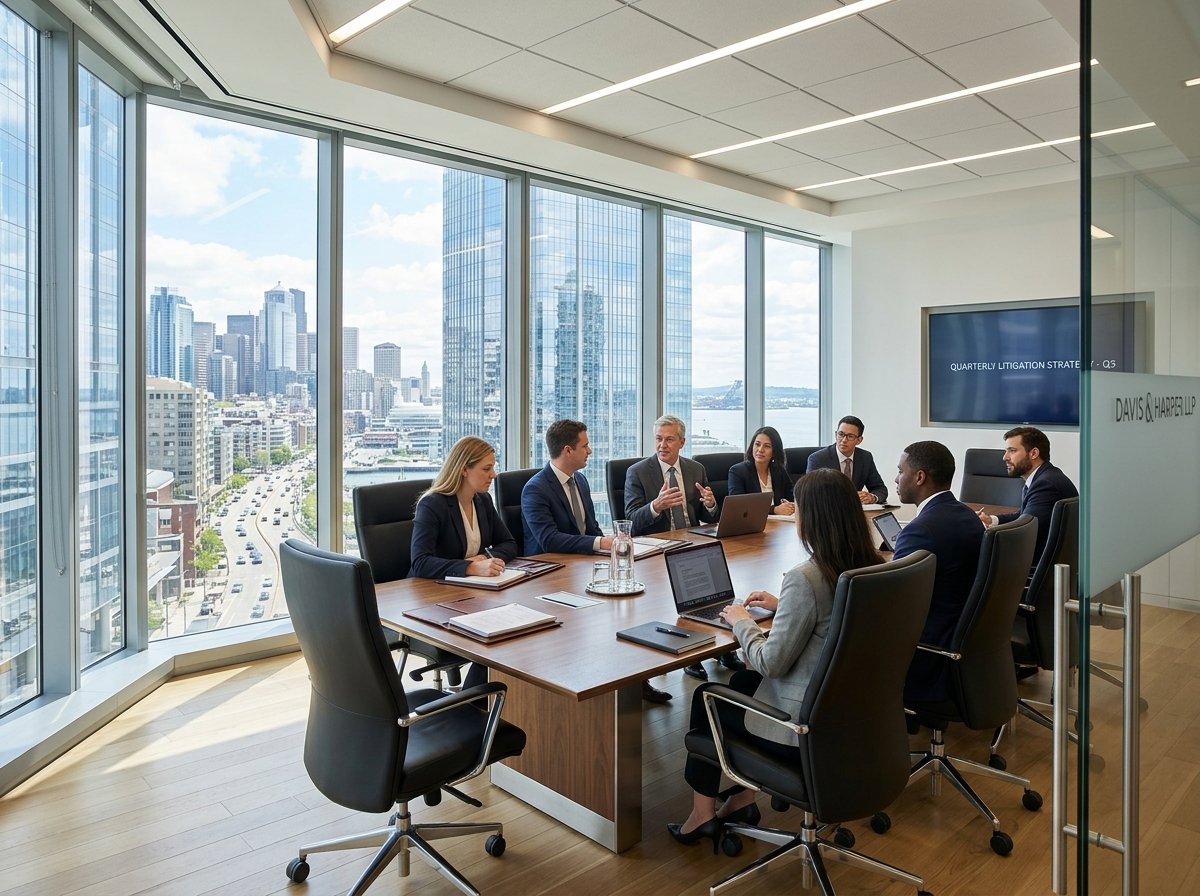 Accendo Law Legal Practice Office